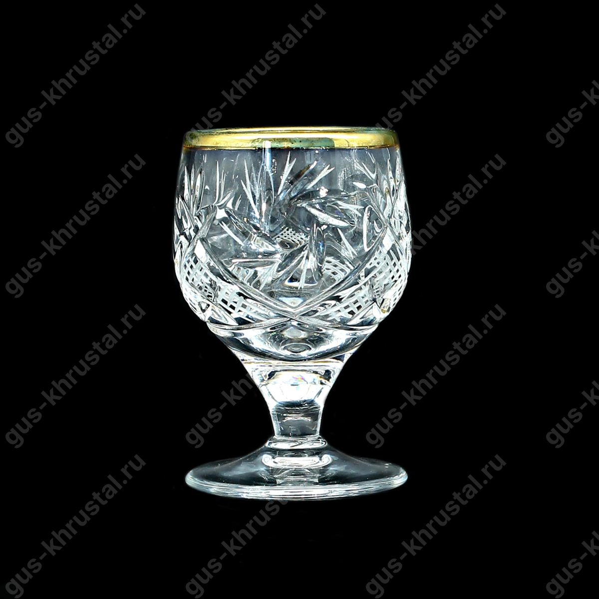 Набор Рюмок Хрустальный 15 гр